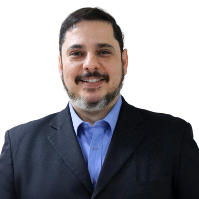 Rodrigo C. Barbosa